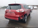 Nissan Rogue Sl 5N1AT2MV2FC756705 снимка