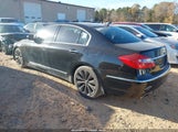Hyundai Genesis 5.0 R-Spec KMHGC4DH2CU200416 снимка