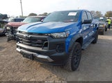 Chevrolet Colorado 4Wd Trail Boss 1GCPTEEK0R1188121 снимка