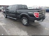 Ford F-150 Xlt 1FTFW1EF4EFB85038 снимка