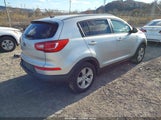 Kia Sportage Lx KNDPBCA24C7219355 снимка