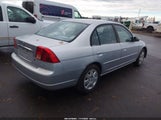 Honda Civic Ex 1HGES26731L005775 снимка