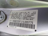 Honda Civic Ex 1HGES26731L005775 снимка