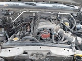 Nissan Frontier Xe-V6 1N6ED29Y04C482842 снимка
