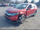 Honda Cr-V Ex 2HKRW2H52JH629779 снимка