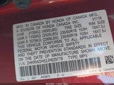 Honda Cr-V Ex 2HKRW2H52JH629779 снимка