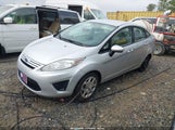 Ford Fiesta S 3FADP4AJ4DM218141 снимка