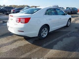 Chevrolet Malibu 1Ls 1G11B5SL5EF155997 снимка