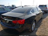 Chevrolet Impala 1Lt 1G1115SL8EU104945 снимка