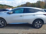 Nissan Murano Sv Fwd 5N1AZ2BJ6LN102482 снимка
