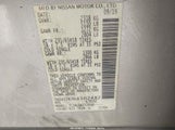 Nissan Murano Sv Fwd 5N1AZ2BJ6LN102482 снимка