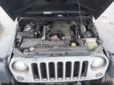 Jeep Wrangler Jk Unlimited Golden Eagle 4X4 1C4HJWDG2JL871265 photo