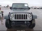 Jeep Wrangler Jk Unlimited Golden Eagle 4X4 1C4HJWDG2JL871265 photo