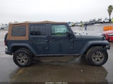 Jeep Wrangler Jk Unlimited Golden Eagle 4X4 1C4HJWDG2JL871265 снимка