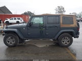 Jeep Wrangler Jk Unlimited Golden Eagle 4X4 1C4HJWDG2JL871265 fotografie