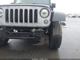 Jeep Wrangler Jk Unlimited Golden Eagle 4X4 1C4HJWDG2JL871265 fotografie