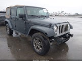 Jeep Wrangler Jk Unlimited Golden Eagle 4X4 1C4HJWDG2JL871265 снимка