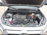 Toyota Rav4 Hybrid Xle 4T3RWRFV6SU182329 fotografie