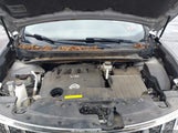 Nissan Murano S JN8AZ1MU8BW061128 снимка