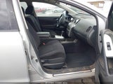 Nissan Murano S JN8AZ1MU8BW061128 снимка