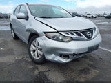 Nissan Murano S JN8AZ1MU8BW061128 снимка