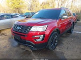 Ford Explorer Xlt 1FM5K8D80HGD46238 снимка