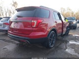Ford Explorer Xlt 1FM5K8D80HGD46238 снимка