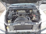 Dodge Dakota Slt 1D7HE42K25S218355 снимка