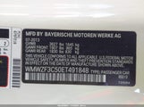 Mini Clubman Cooper WMWZF3C50ET491848 снимка