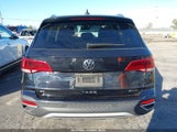 Volkswagen Taos 1.5T Se 3VVNX7B25PM325051 снимка