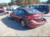 Honda Civic Lx 19XFB2F54FE070328 снимка