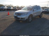 Chevrolet Traverse 1Lt 1GNKRGKD7HJ104229 снимка