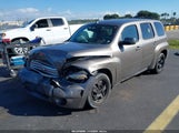 Chevrolet Hhr Lt 3GNBABFW1BS560917 снимка