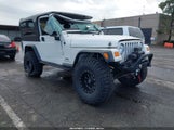 Jeep Wrangler Unlimited 1J4FA44S56P743953 снимка