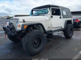 Jeep Wrangler Unlimited 1J4FA44S56P743953 снимка