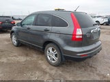 Honda Cr-V Ex 5J6RE4H58BL071247 снимка