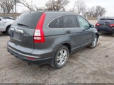 Honda Cr-V Ex 5J6RE4H58BL071247 снимка