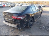 Toyota Camry Se 4T1G11AKXMU423499 fotografie