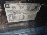 Chevrolet Trax Ltz 3GNCJTSB5FL174742 снимка