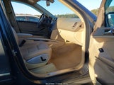 Mercedes-Benz Ml 350 4JGBB5GB3AA580486 снимка