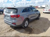 Kia Sorento 2.4L Lx 5XYPG4A37LG662716 photo