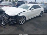 Mercedes-Benz Cls 550 WDDLJ7DB2DA087761 снимка