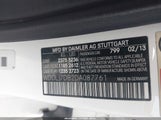 Mercedes-Benz Cls 550 WDDLJ7DB2DA087761 снимка