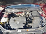Mazda Mazda3 S Sport JM1BK323281103762 снимка