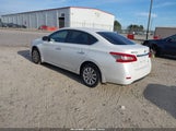 Nissan Sentra Sv 3N1AB7AP5DL764943 снимка