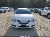 Nissan Sentra Sv 3N1AB7AP5DL764943 снимка
