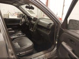 Honda Cr-V Se SHSRD78995U337937 снимка