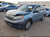 Honda Cr-V Ex JHLRE38597C024478 снимка