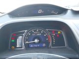 Honda Civic Hybrid JHMFA36266S006768 снимка