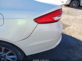 Ford Fusion Se 3FA6P0H71HR404367 снимка